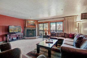 Cimmaron 301 Breckenridge